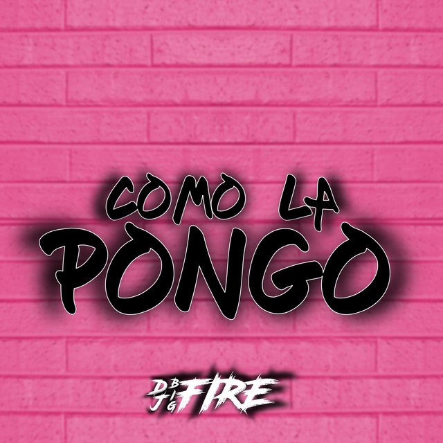 Como la Pongo
