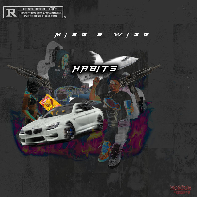 Habits - EP