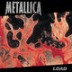 Cover art for album Load (Remastered) by Metallica