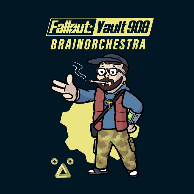 Fallout:  Vault 908