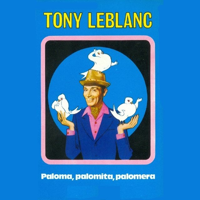 Paloma, Palomita, Palomera