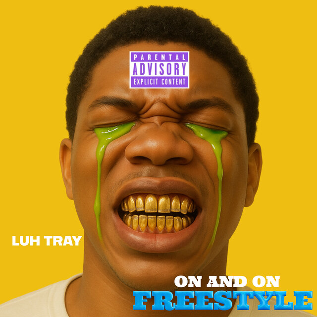 On and on Freestyle