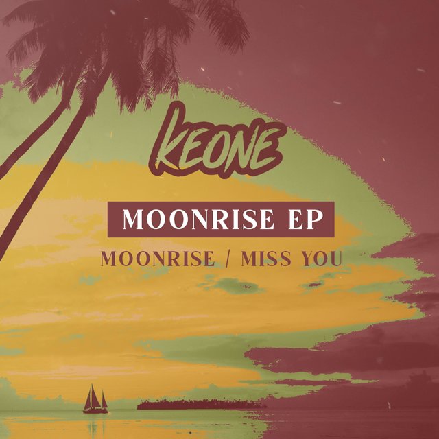Moonrise EP