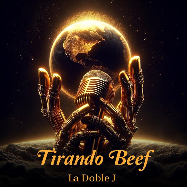 Tirando Beef
