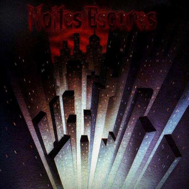 Noites Escuras