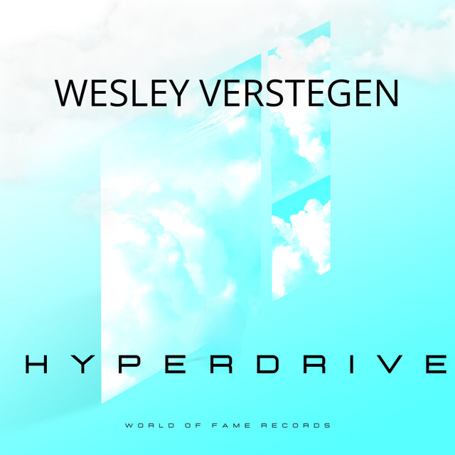 Hyperdrive