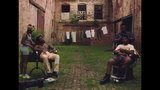 Cover art for album  by EARTHGANG