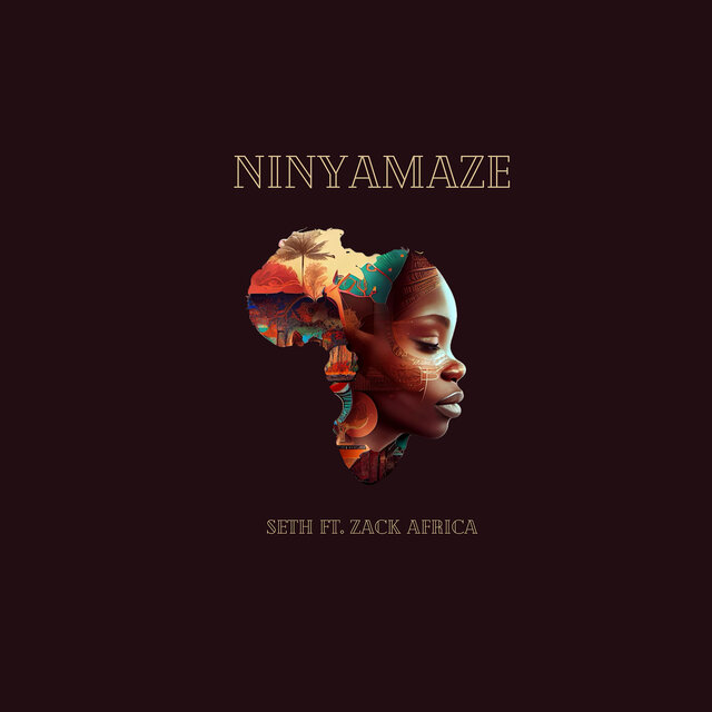 Ninyamaze