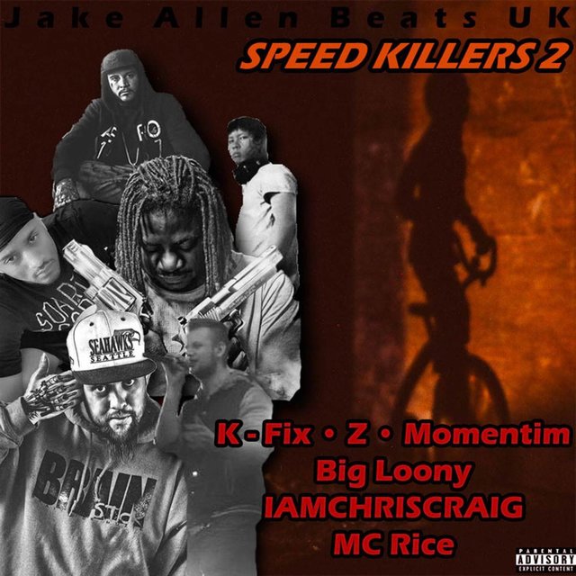 Speed Killers 2