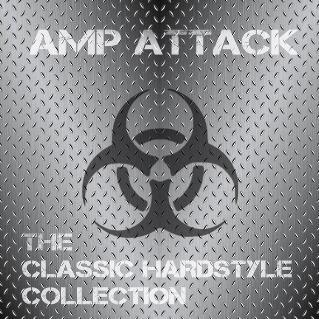 The Classic Hardstyle Collection