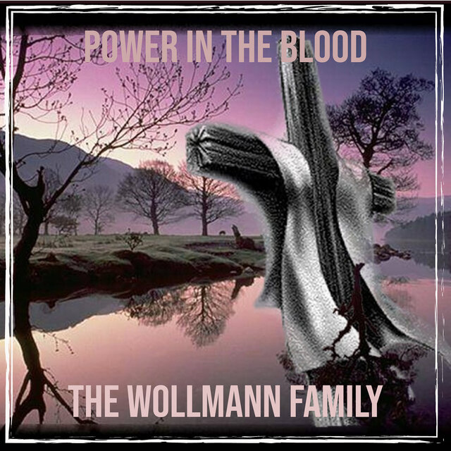 Power in the Blood