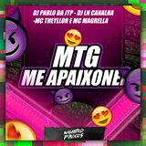 MTG Me Apaixonei