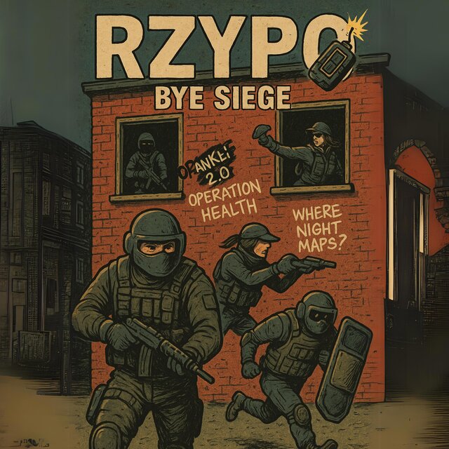 Bye Siege