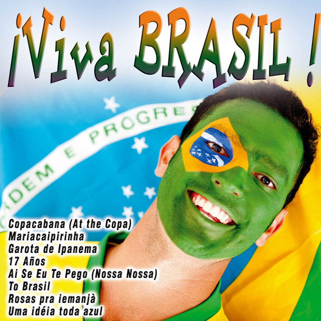 Viva Brasil
