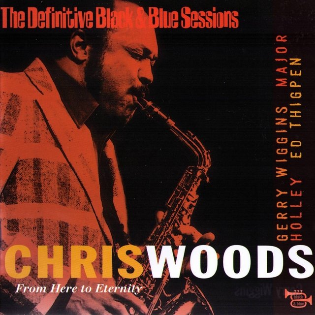 From here to eternity (1974) (The Definitive Black & Blue Sessions)