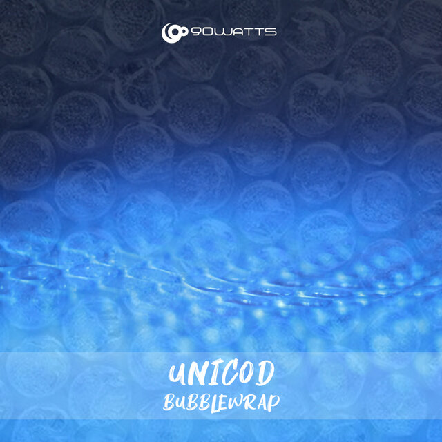 Bubblewrap