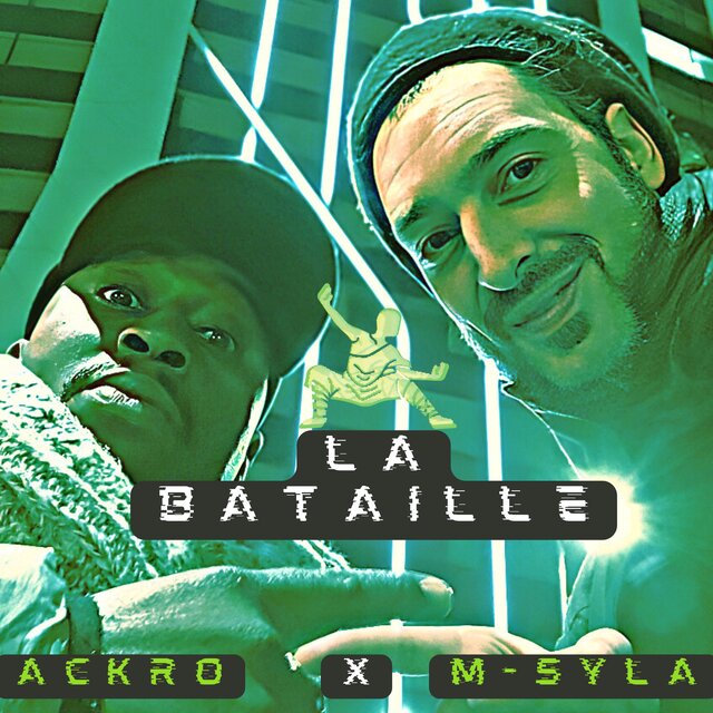 La bataille