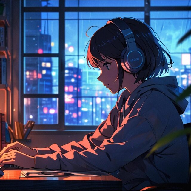 Study Like a Genius (Music Playlists for Deep Learning)