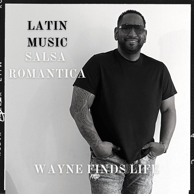 WFL Salsa Romantica