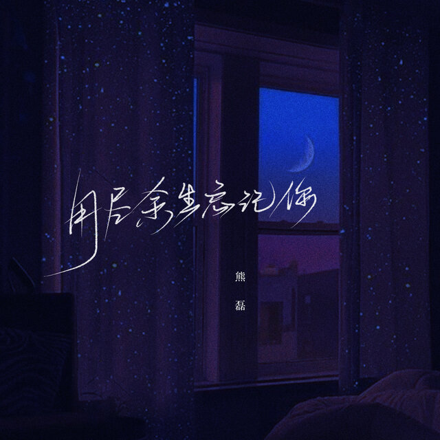 用尽余生忘记你 (DJ版)