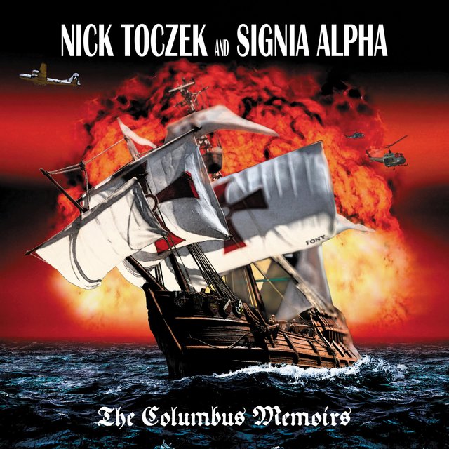 The Columbus Memoirs