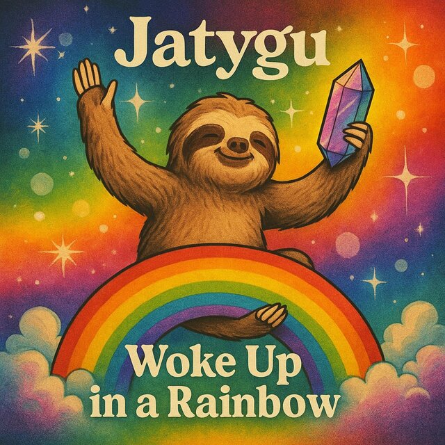 Woke Up in a Rainbow