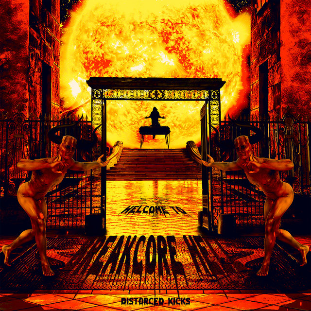 Welcome to breakcore Hell?