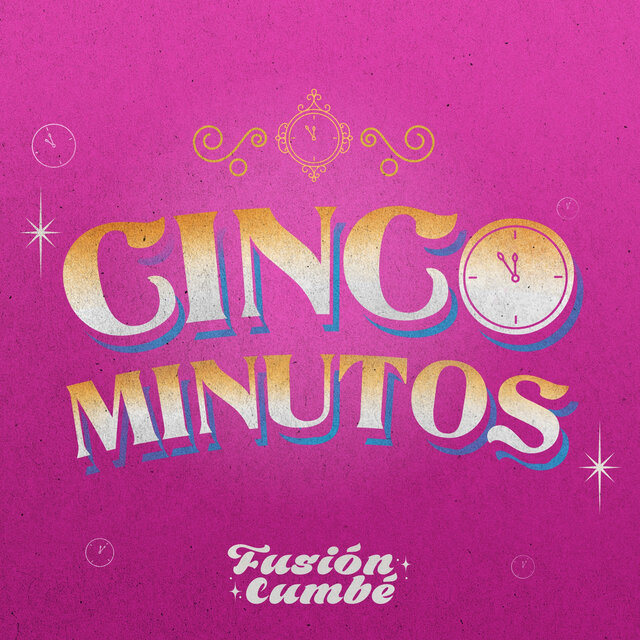 Cinco Minutos
