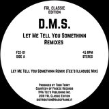 Let Me Tell You Somethinn