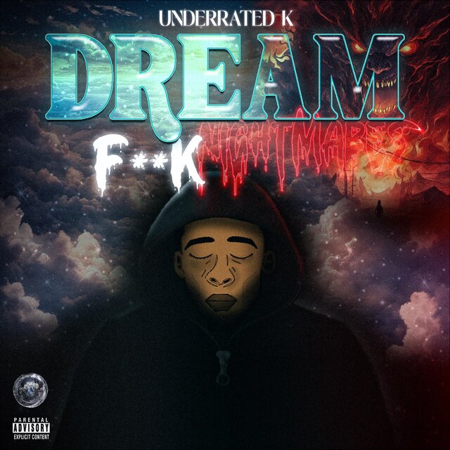 Dream F**k Nightmares