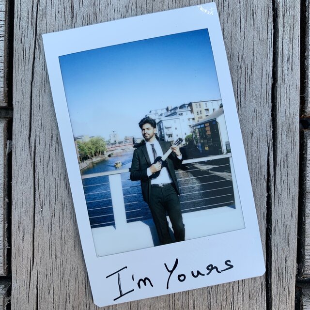 I'm Yours