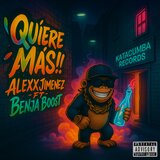 Quiere Más