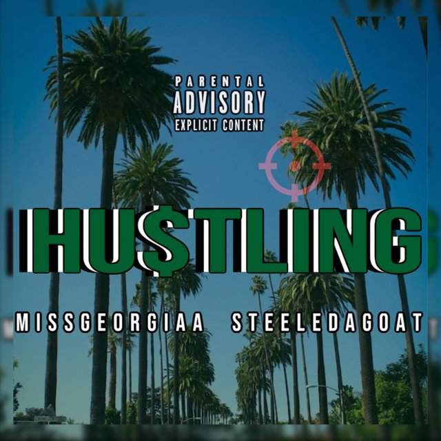Hustling