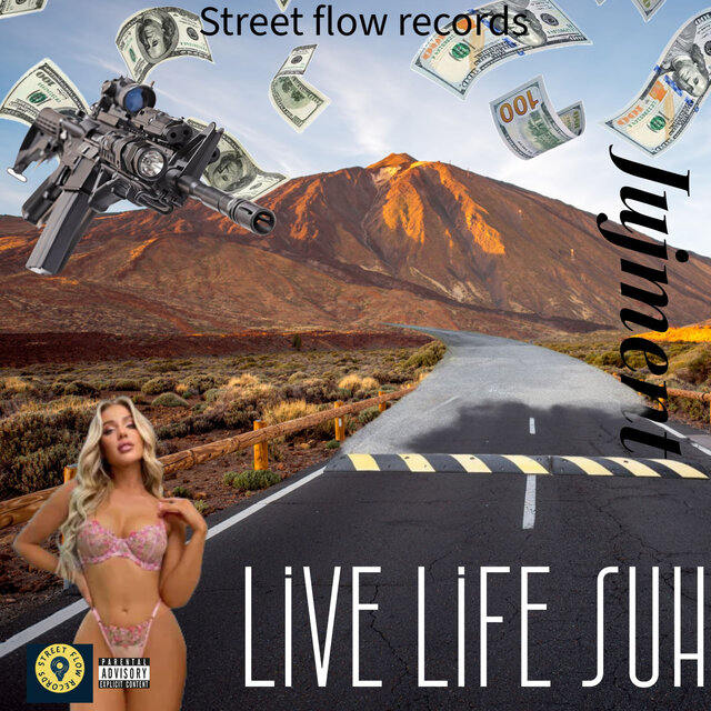 Live Life Suh