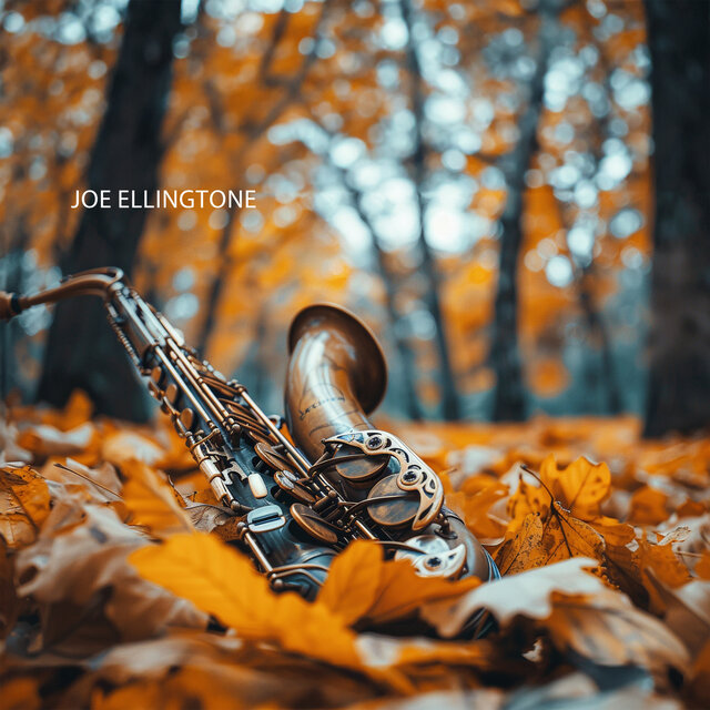 Autumn Mornings with Saxophone