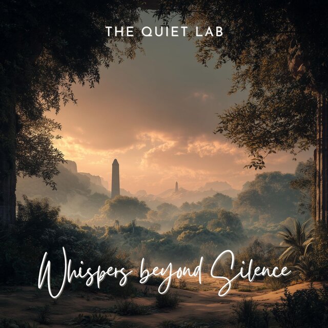 Whispers beyond Silence