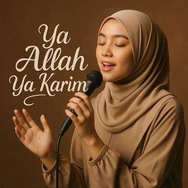 Ya Allah Ya Karim