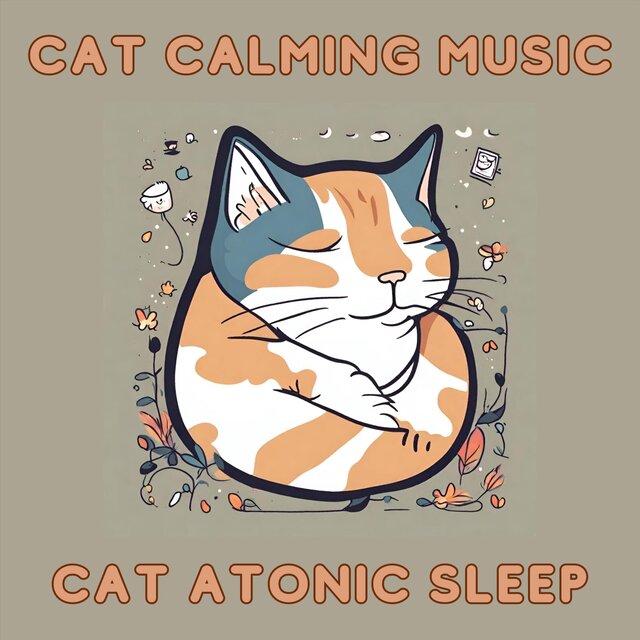 Cat Calming Music