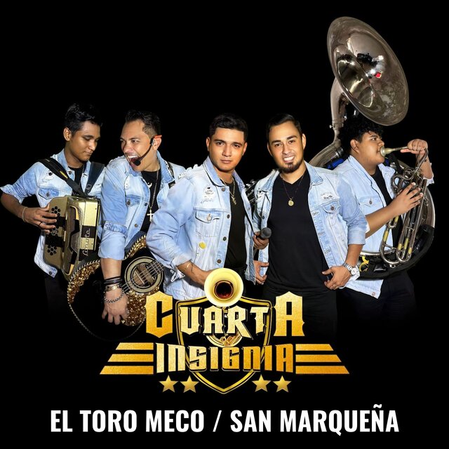 El Toro Meco / San Marqueña