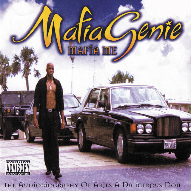Mafia Me
