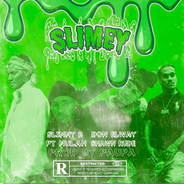 Slimey