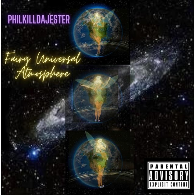 Fairy Universal Atmosphere