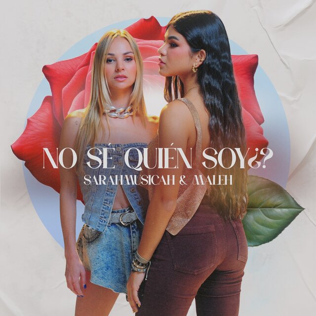 No Sé Quién Soy ¿?
