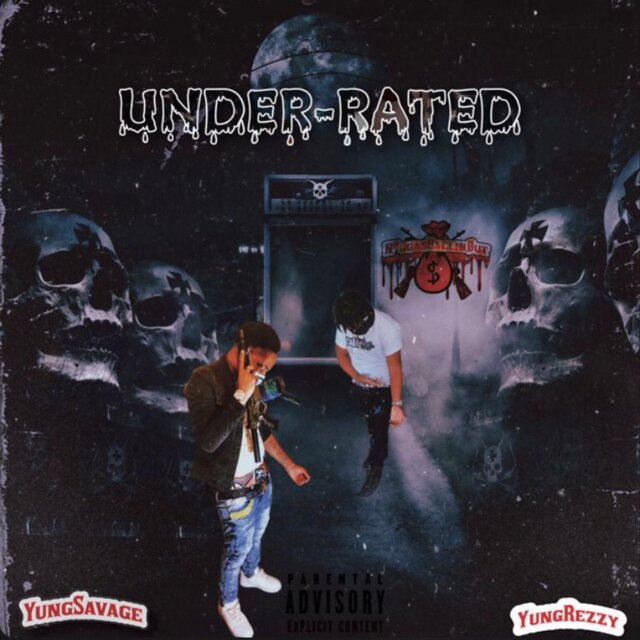 UNDER-RATED