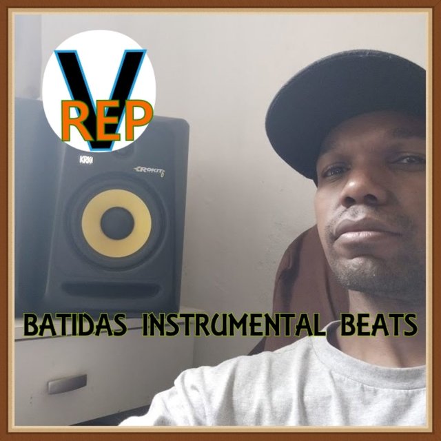 BATIDAS INSTRUMENTAL BEATS