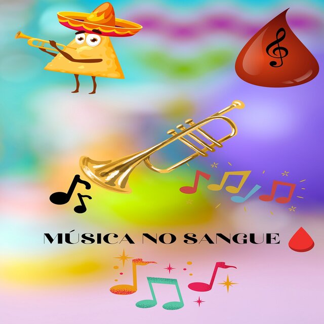 Música No Sangue