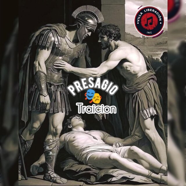 TRAICION (PRESAGIO)