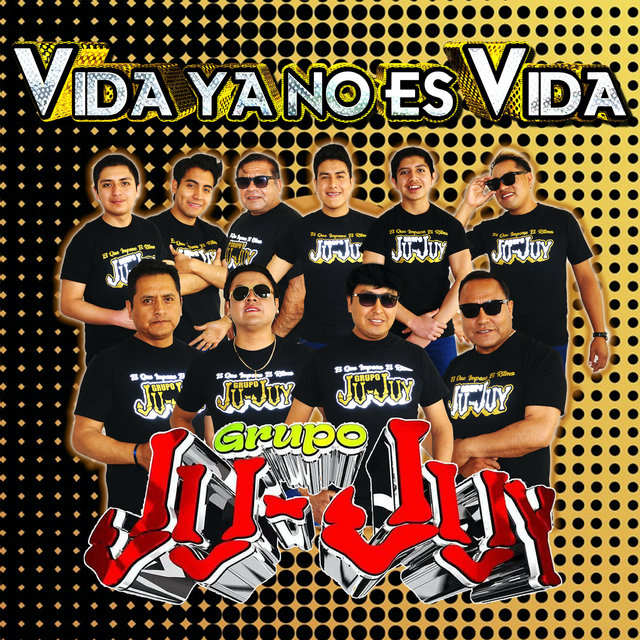 Vida Ya No Es Vida