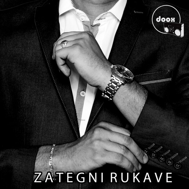Zategni Rukave