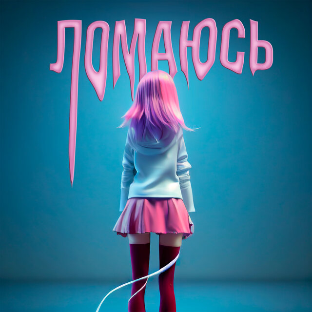 Ломаюсь